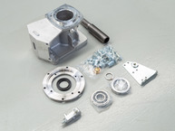 The FJ Company - 1994 FZJ73 0003334 Beige - Restoration